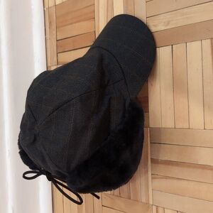 Weatherproof Wool Winter Hat Size M